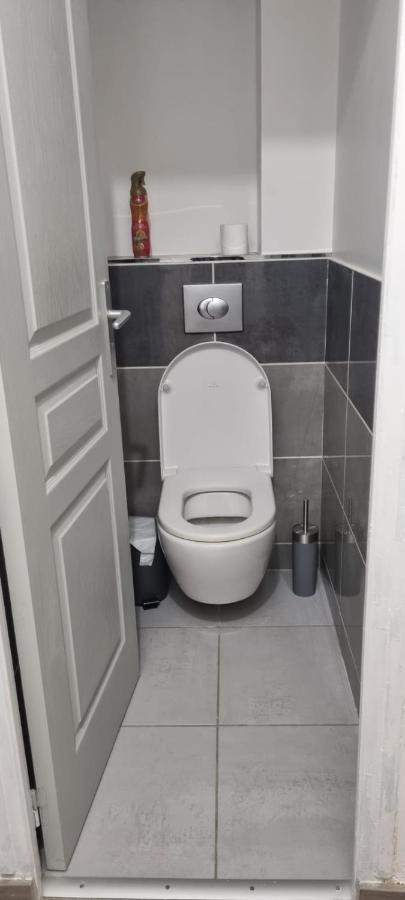 "Cozy Zen" 1 Grande Chambre - Calme - Arrivee Autonome - 6 Pers - Parking Gratuit Tours Exterior photo